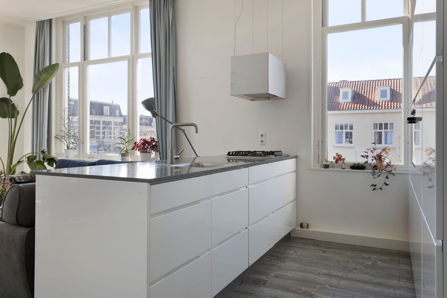 Photo 14 of Pontanusstraat 47-A