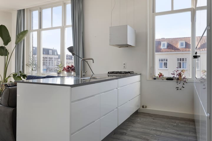 Foto 14 van Pontanusstraat 47-A