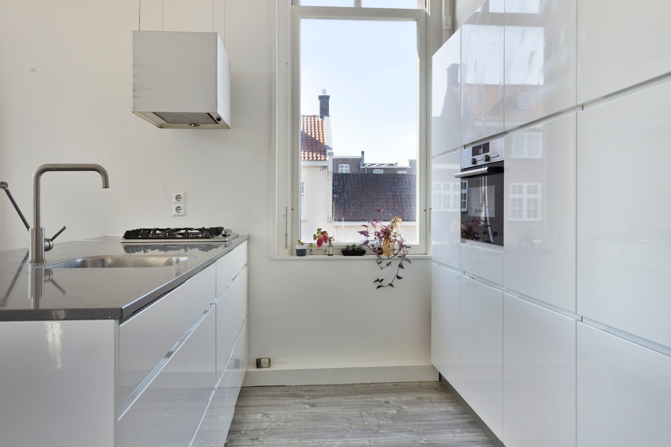 Photo 15 of Pontanusstraat 47-A