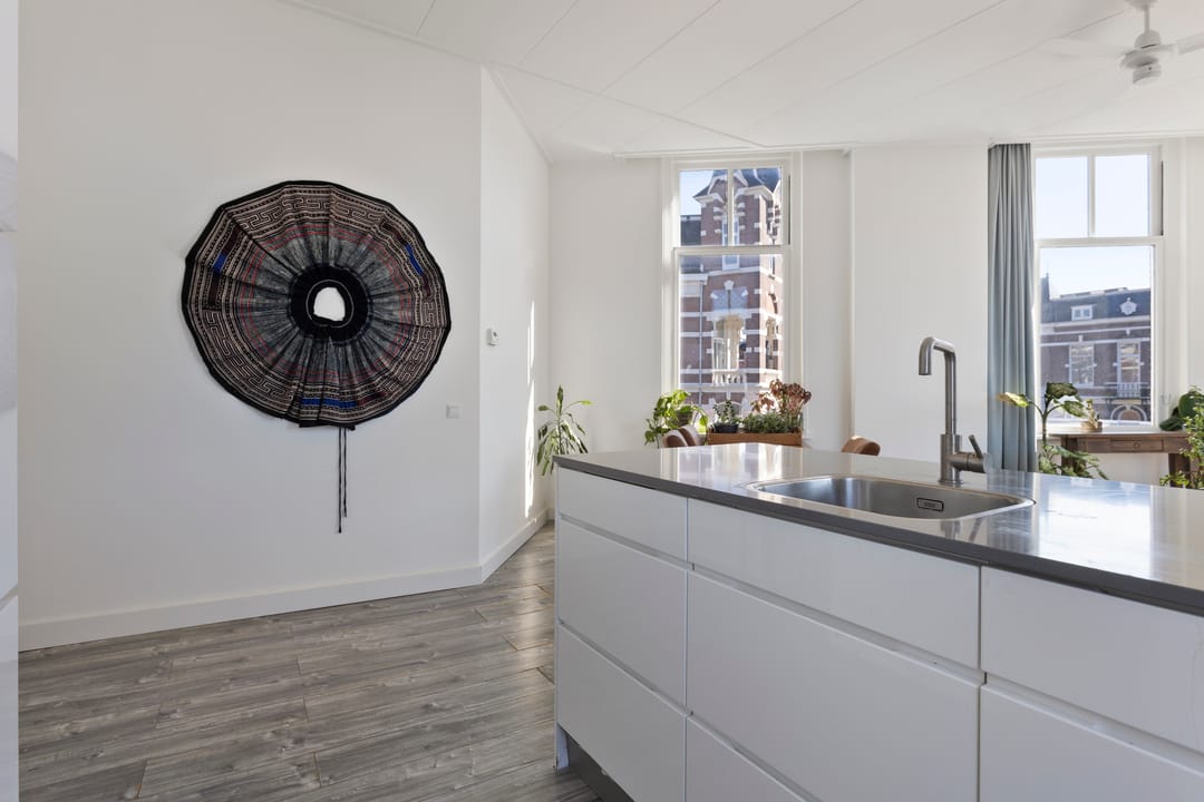 Photo 16 of Pontanusstraat 47-A