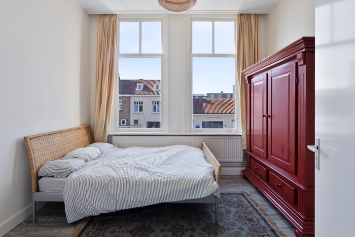 Foto 17 van Pontanusstraat 47-A