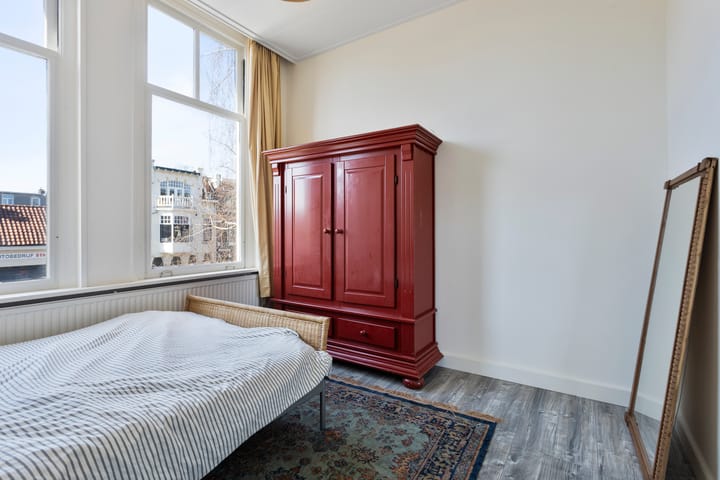 Foto 18 van Pontanusstraat 47-A