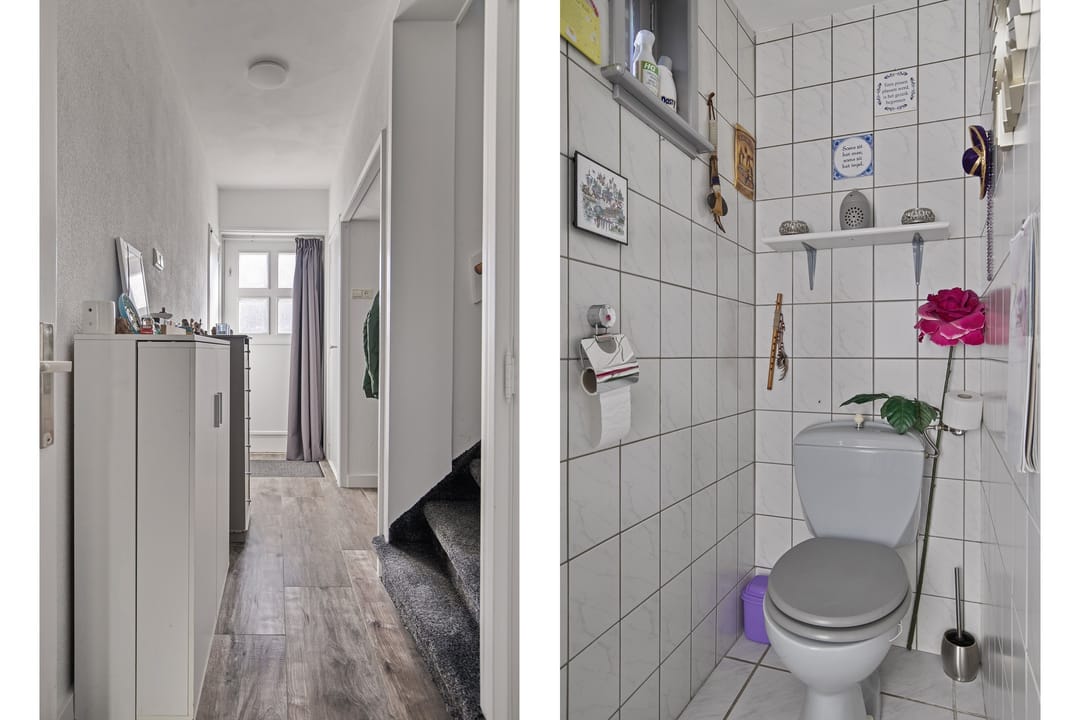 Foto 8 van Limburgstraat 8