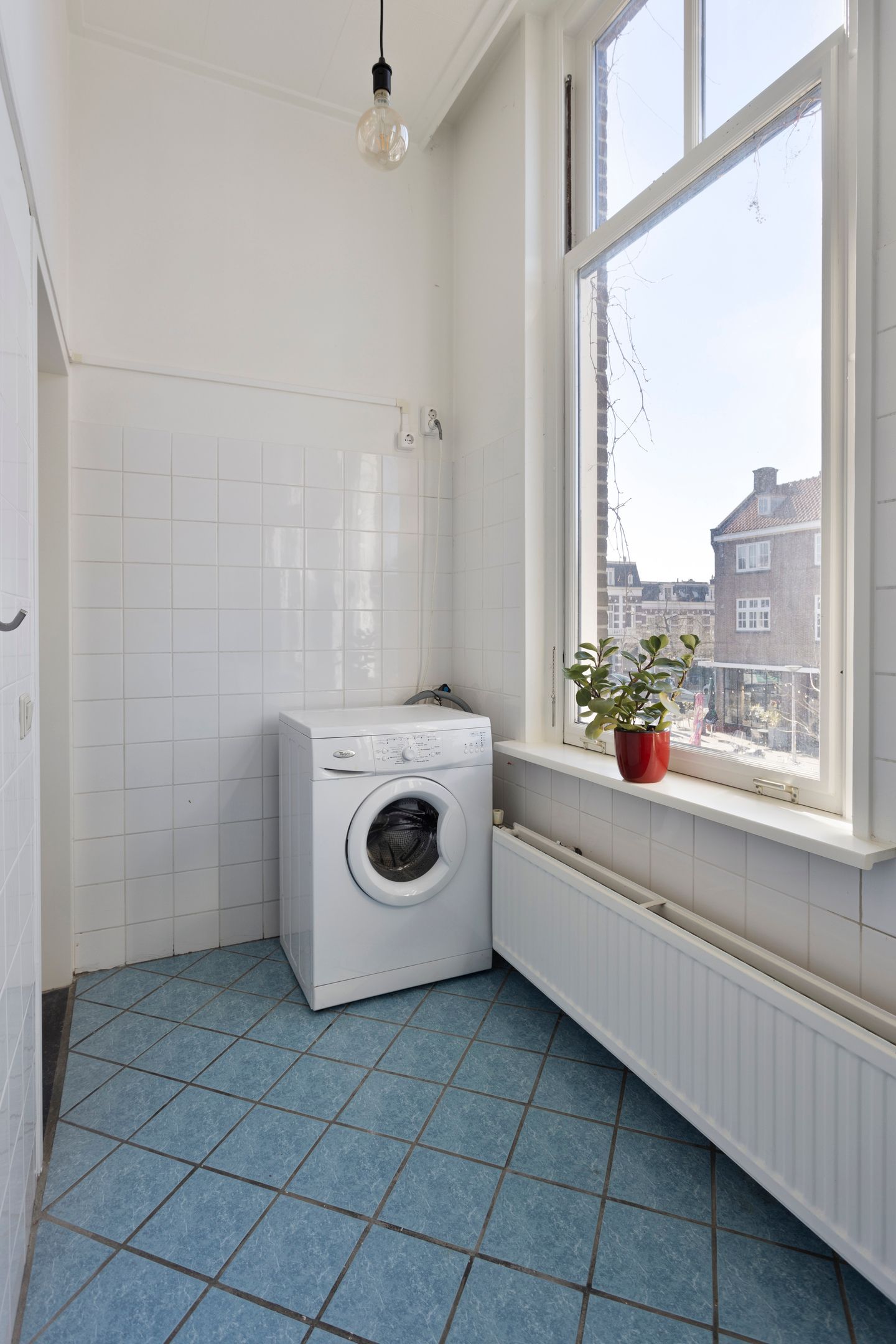 Photo 21 of Pontanusstraat 47-A