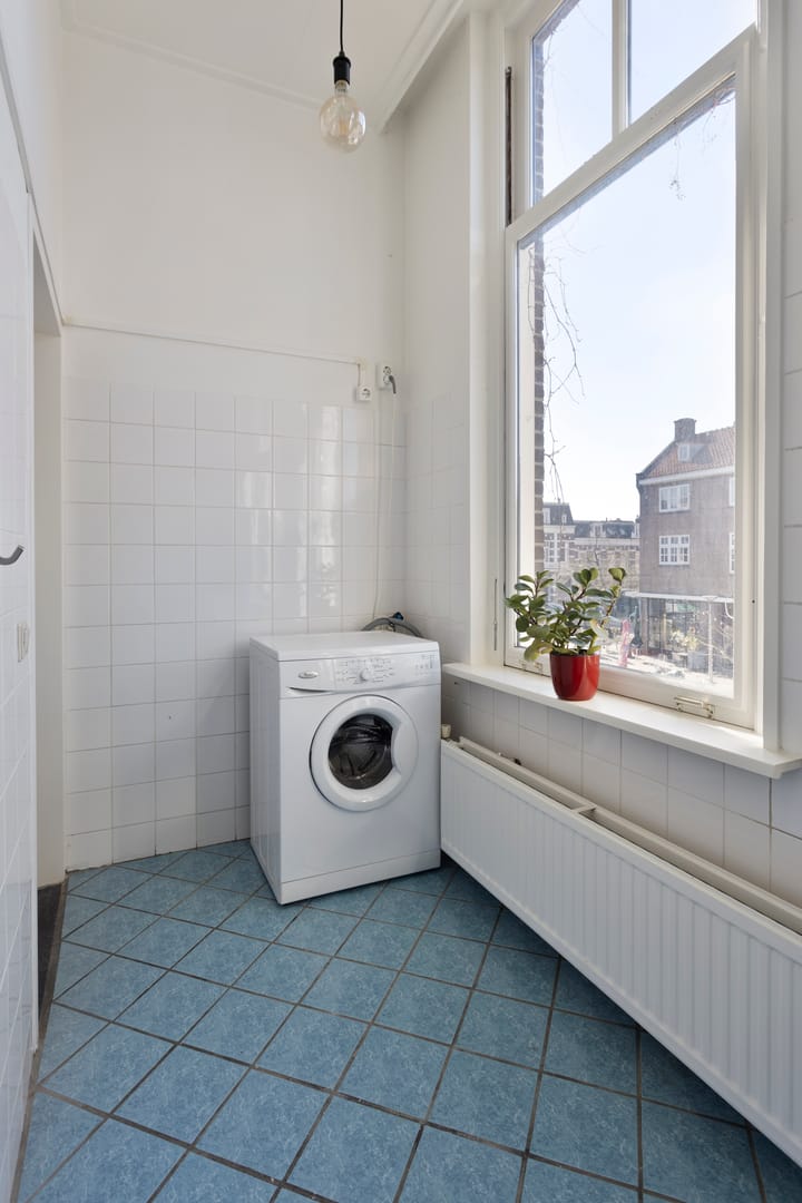 Foto 21 van Pontanusstraat 47-A