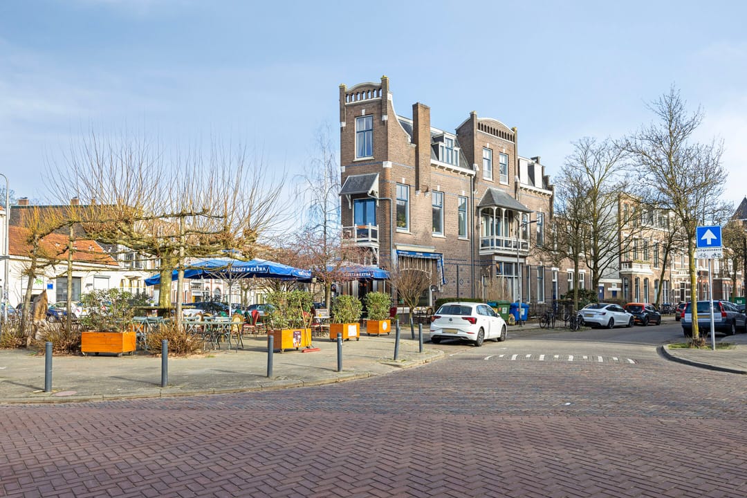 Photo 22 of Pontanusstraat 47-A