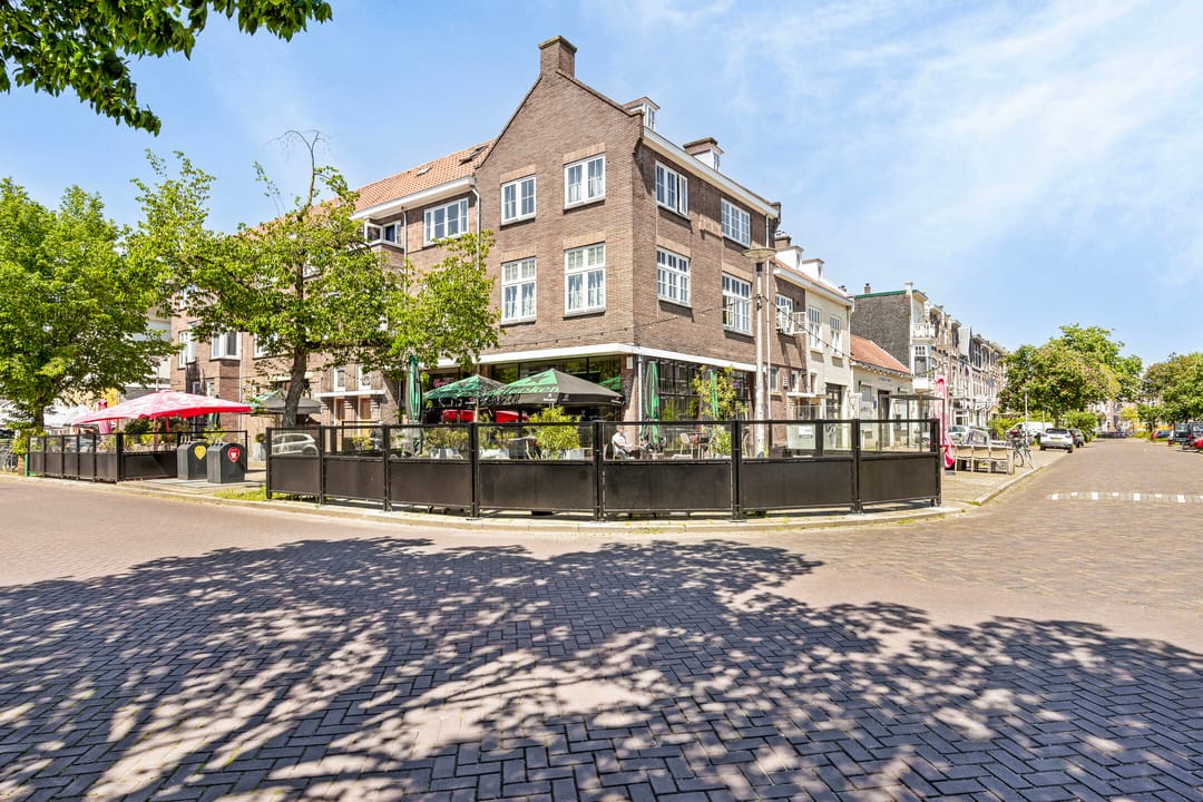 Photo 23 of Pontanusstraat 47-A