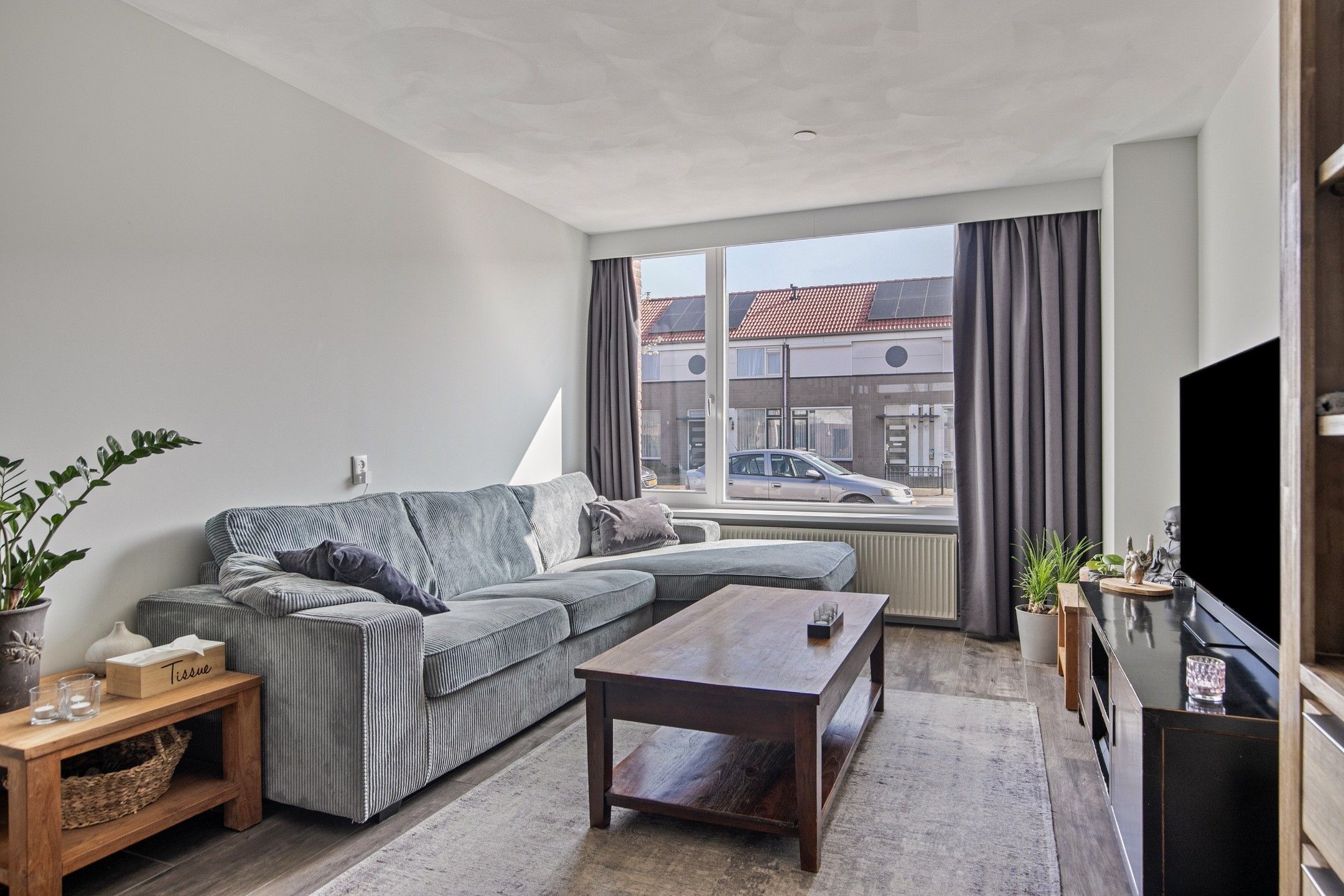 Foto 9 van Limburgstraat 8