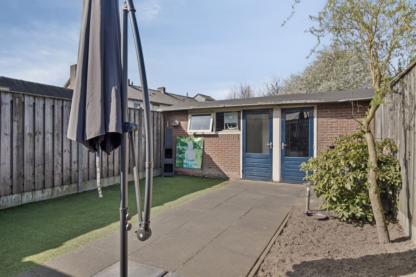 Foto 29 van Limburgstraat 8