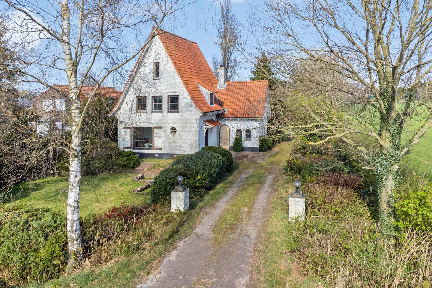 Foto 1 van Hasseltsedijk 16