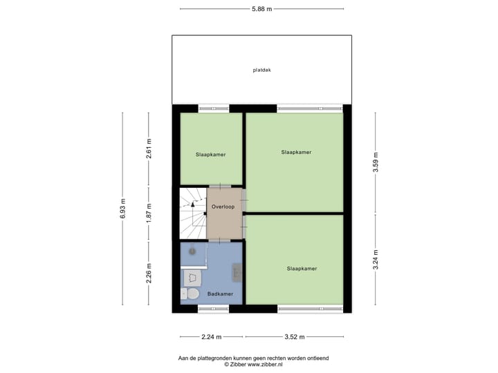 Foto 32 van Limburgstraat 8