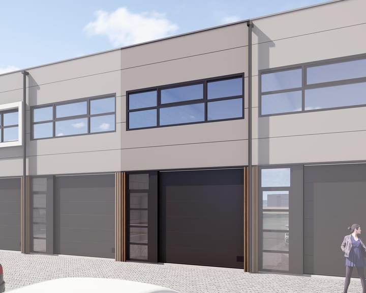 Vaart 15-g, Gorinchem