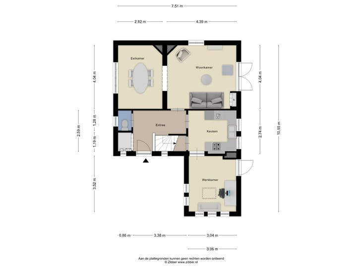 Foto 57 van Hasseltsedijk 16
