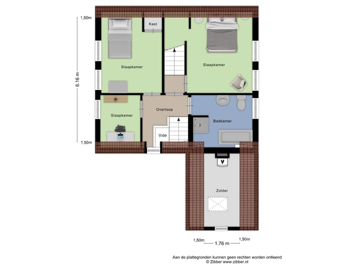 Foto 59 van Hasseltsedijk 16
