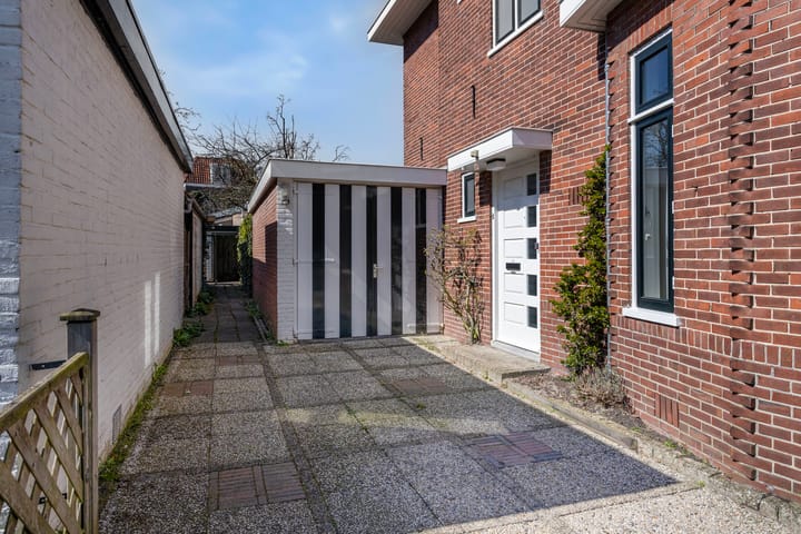 Foto 6 van Juffermansstraat 15