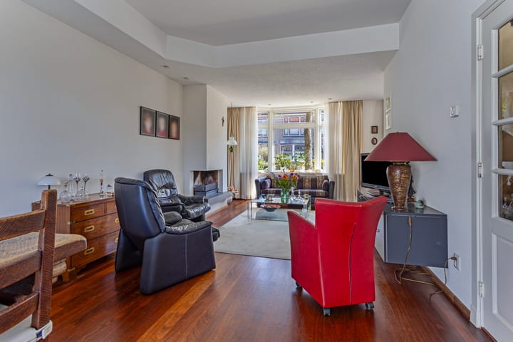 Foto 9 van Juffermansstraat 15