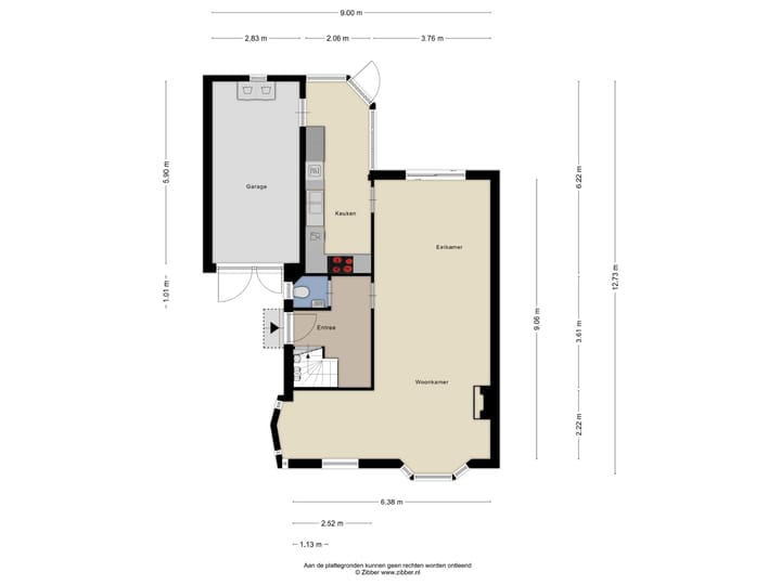 Foto 40 van Juffermansstraat 15