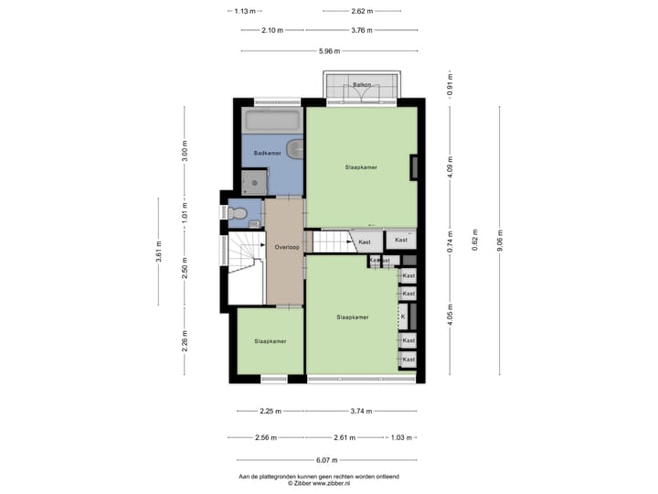 Foto 42 van Juffermansstraat 15