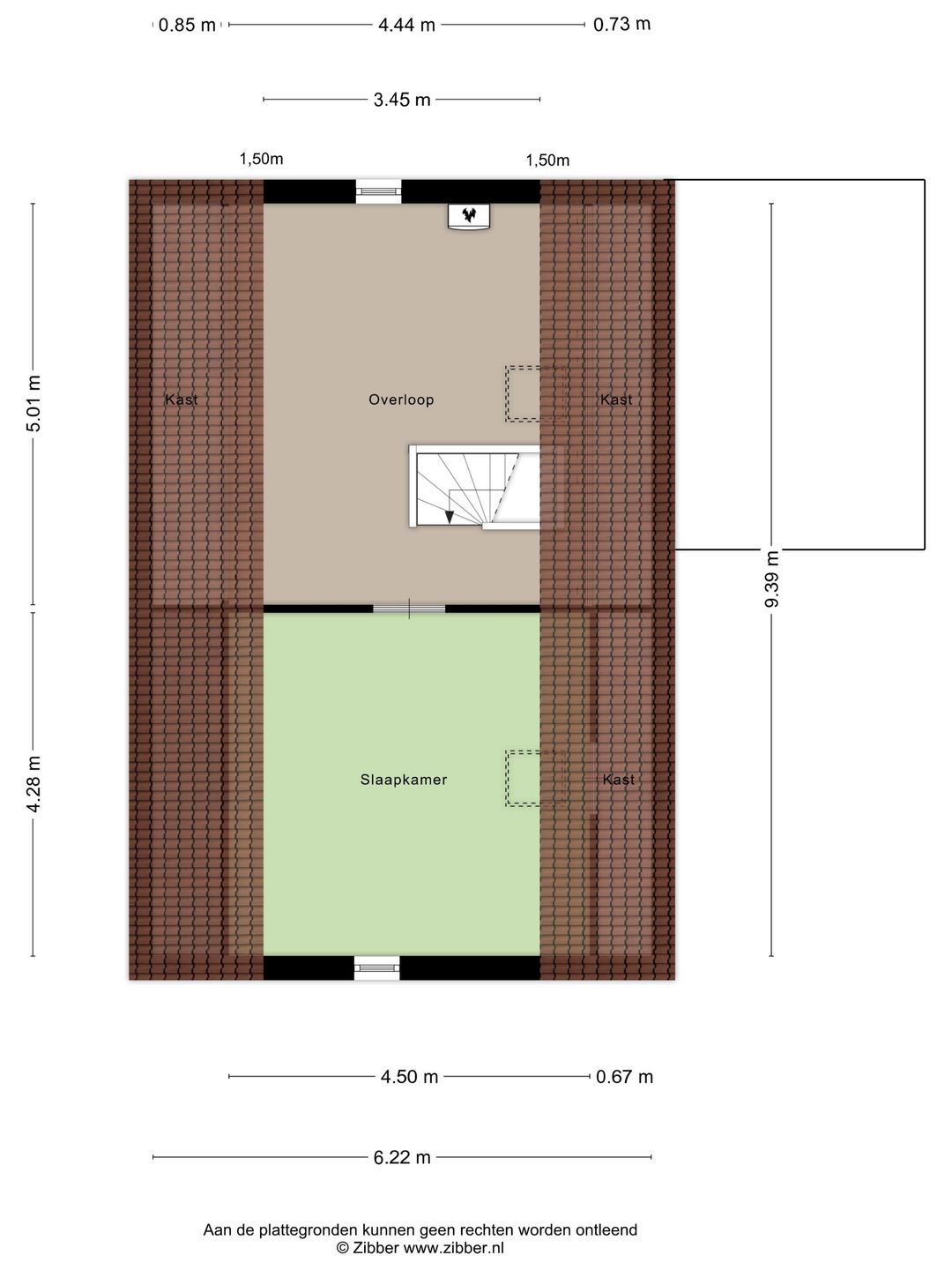 Foto 61 van Oerdonk 9