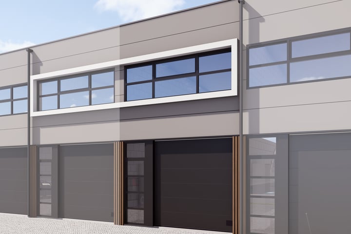 Vaart 15-e, Gorinchem