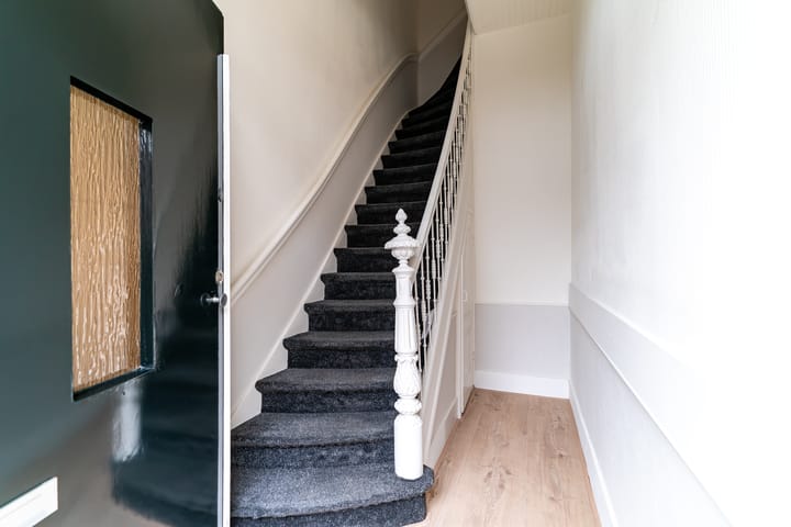 Foto 6 van Bonistraat 33