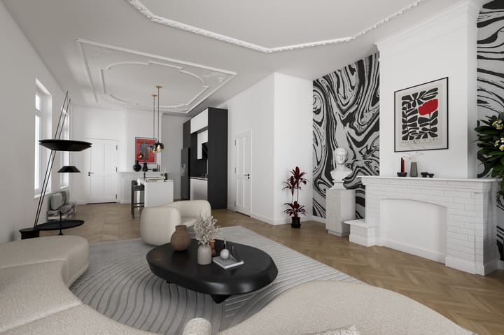 Foto 3 van Bonistraat 33