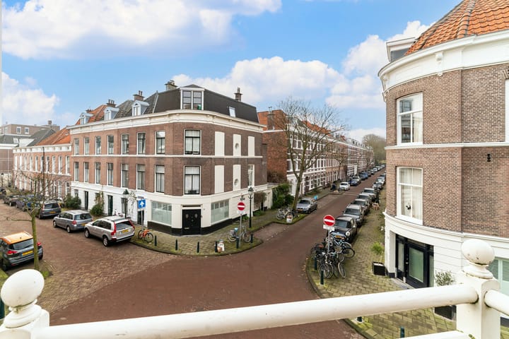 Foto 12 van Bonistraat 33