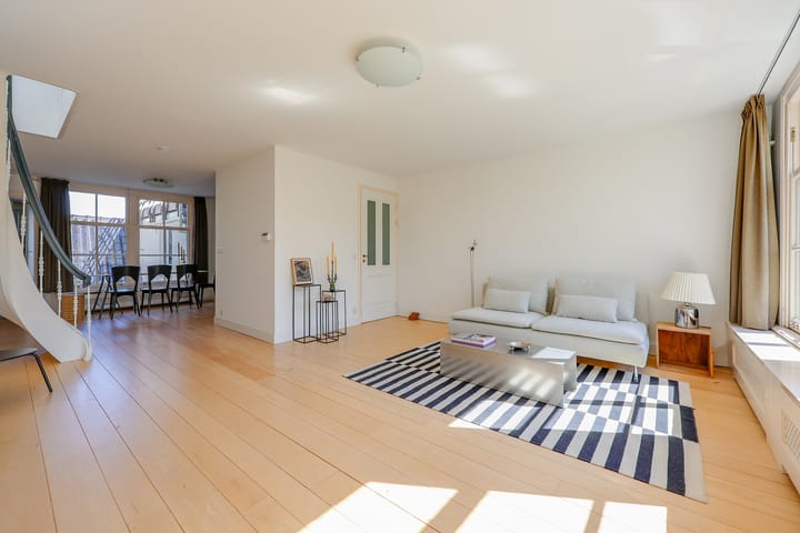 Foto 6 van Leliegracht 58-D