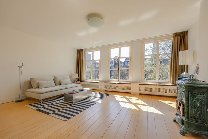 Foto 7 van Leliegracht 58-D