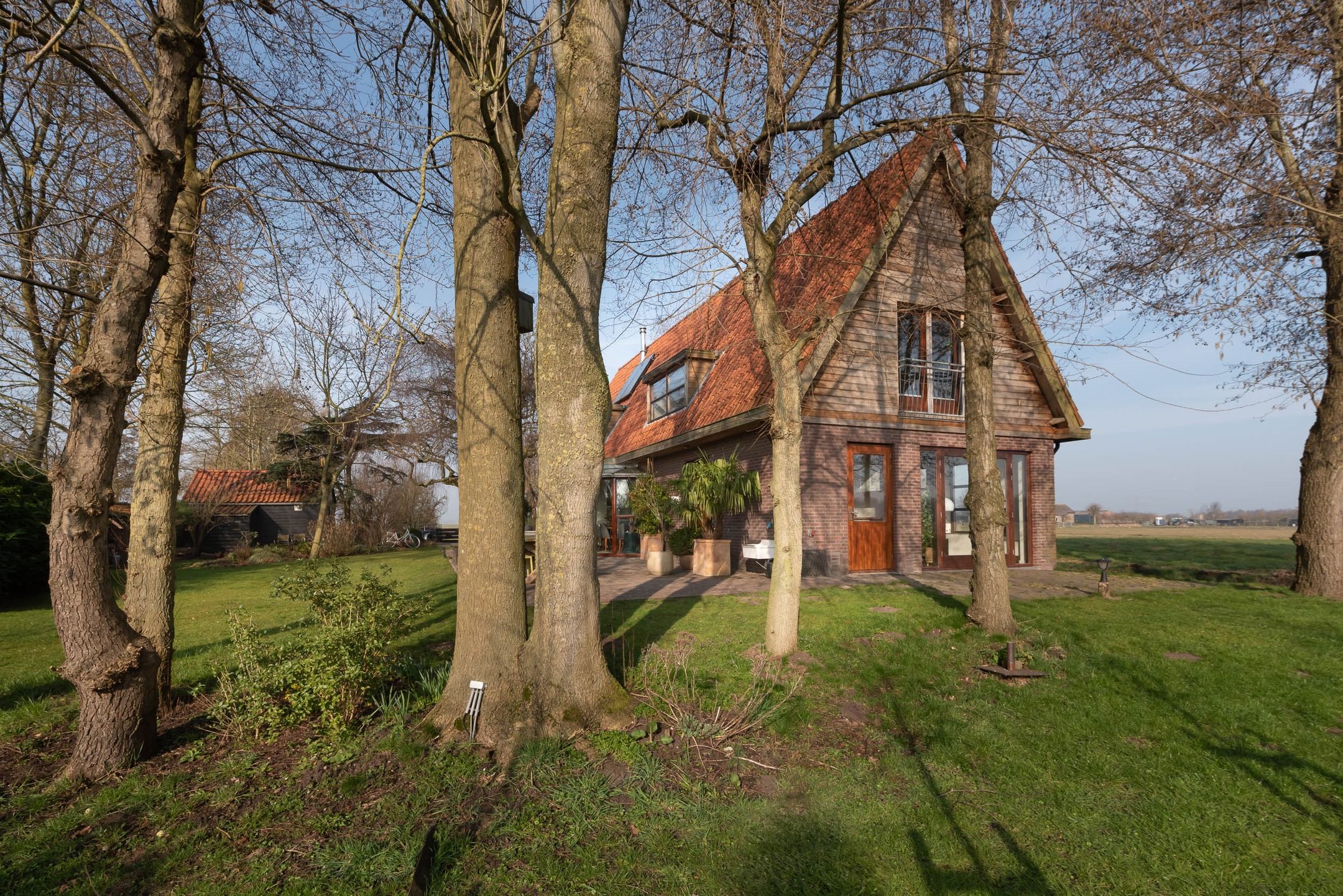 Foto 45 van Keverdijk 17