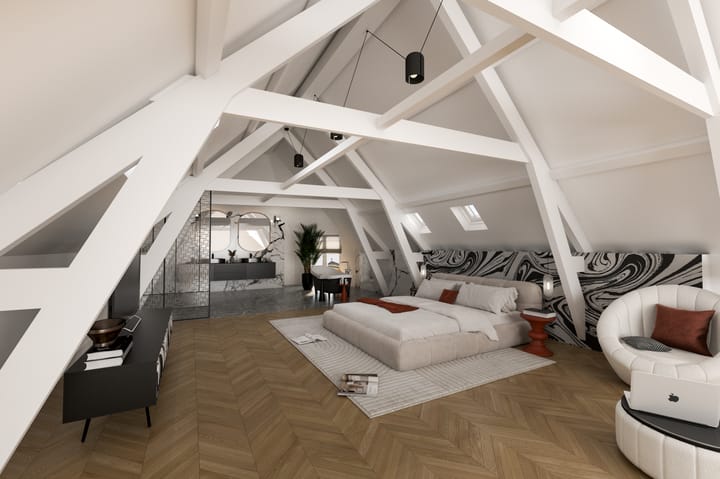 Foto 25 van Bonistraat 33