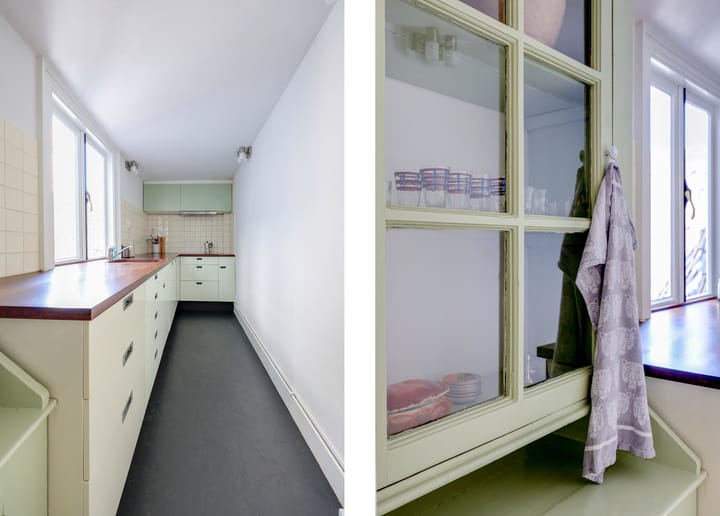 Foto 14 van Leliegracht 58-D