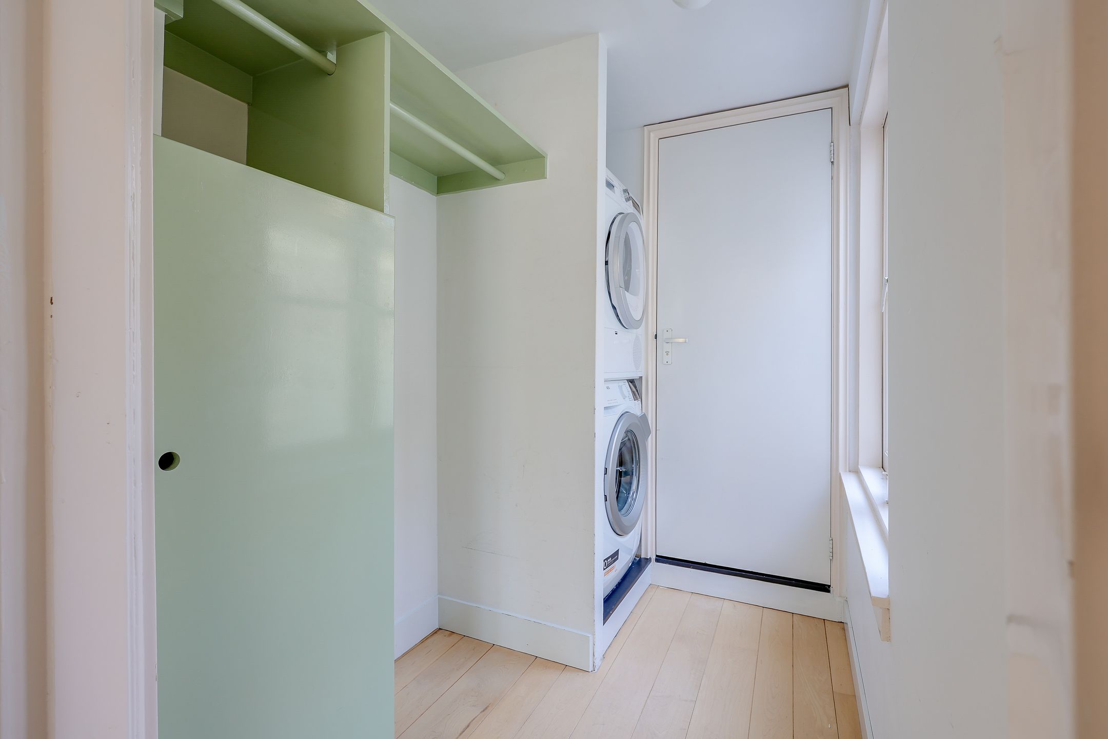 Foto 15 van Leliegracht 58-D