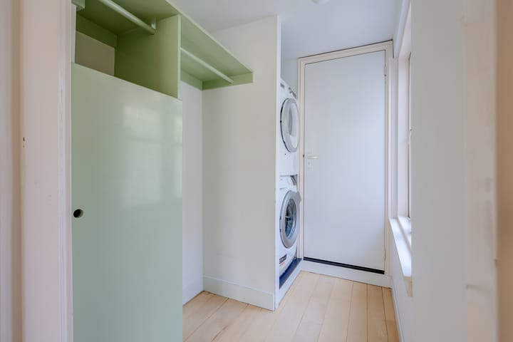 Foto 15 van Leliegracht 58-D