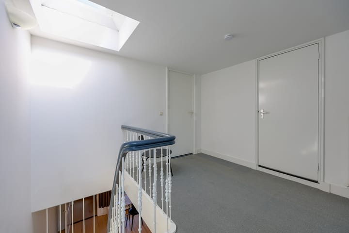 Foto 17 van Leliegracht 58-D