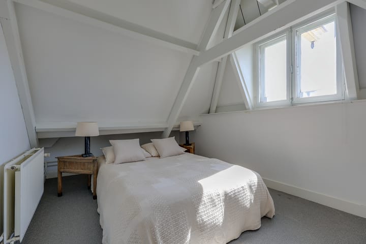 Foto 18 van Leliegracht 58-D