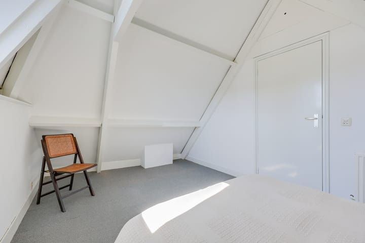 Foto 21 van Leliegracht 58-D