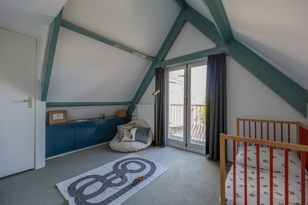 Foto 22 van Leliegracht 58-D