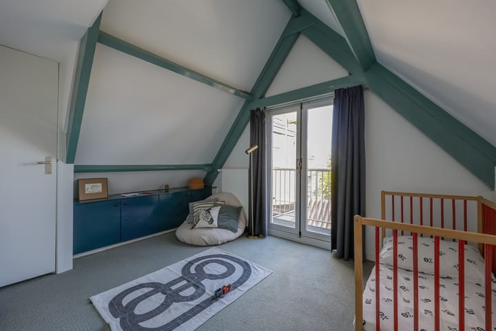 Foto 22 van Leliegracht 58-D