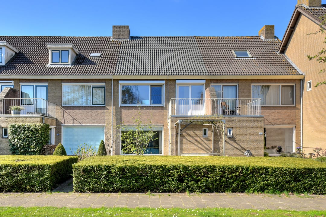 Photo 2 of Klaroenring 149