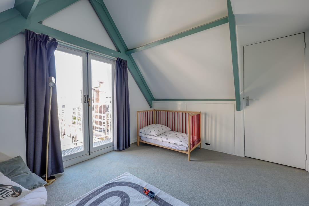 Foto 23 van Leliegracht 58-D