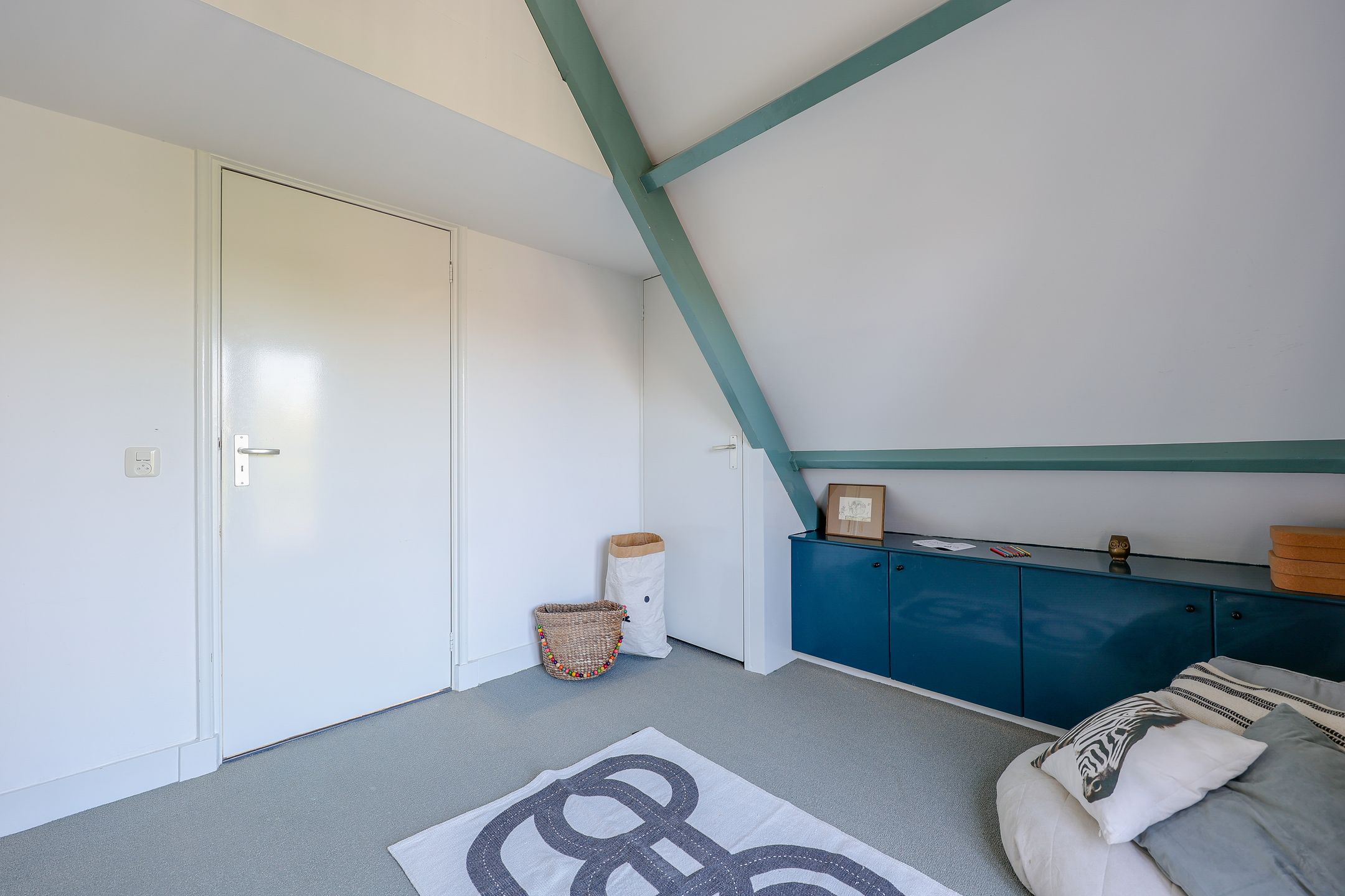 Foto 24 van Leliegracht 58-D