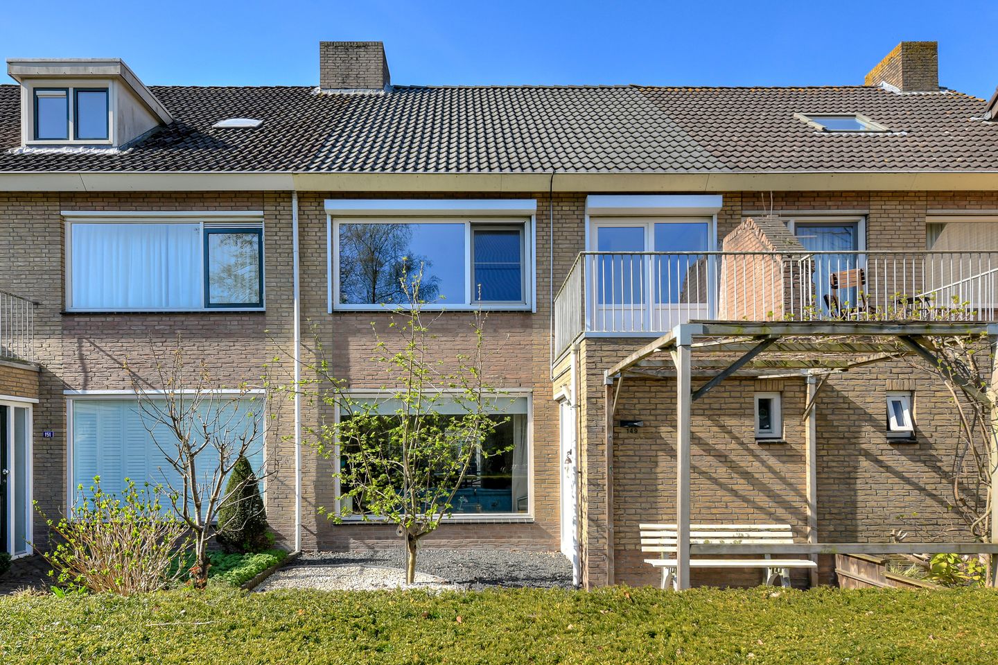 Photo 4 of Klaroenring 149