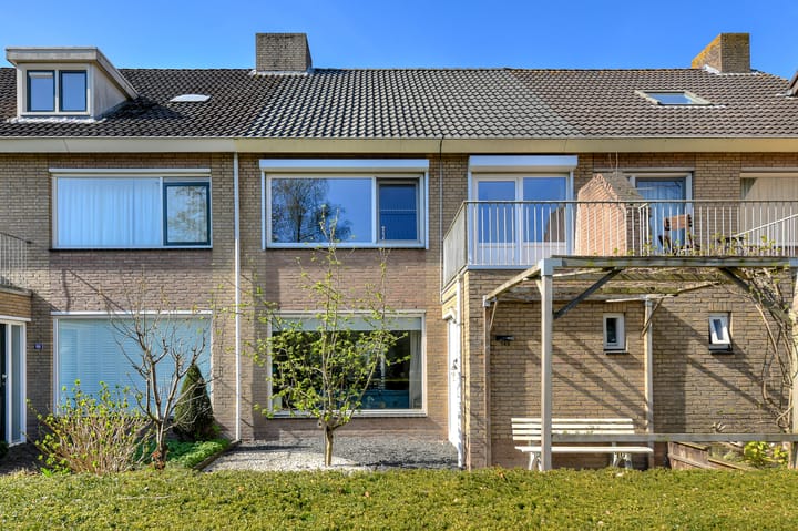 Foto 4 van Klaroenring 149