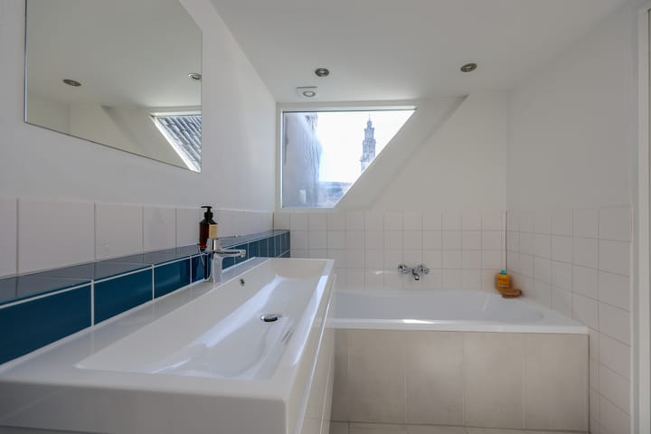 Foto 25 van Leliegracht 58-D