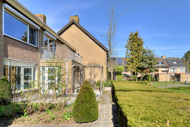 Foto 5 van Klaroenring 149