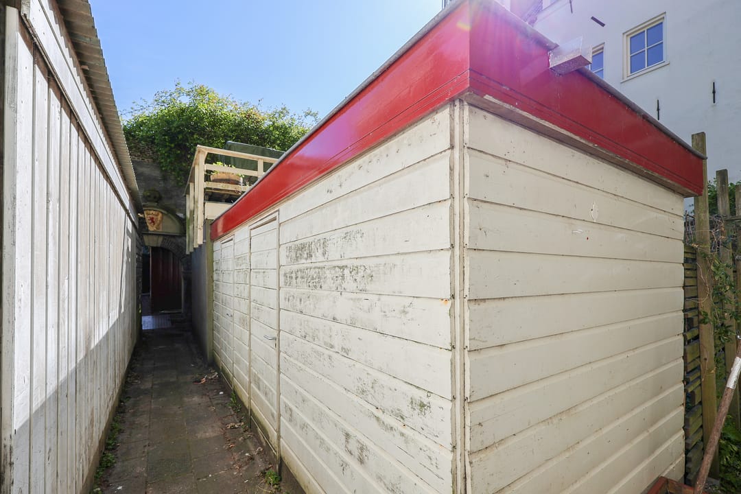 Foto 26 van Leliegracht 58-D