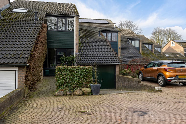 Laan van het Kwekebos 25 main image