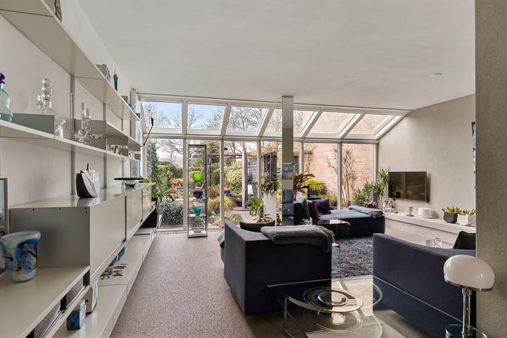 Foto 2 van Laan van het Kwekebos 25