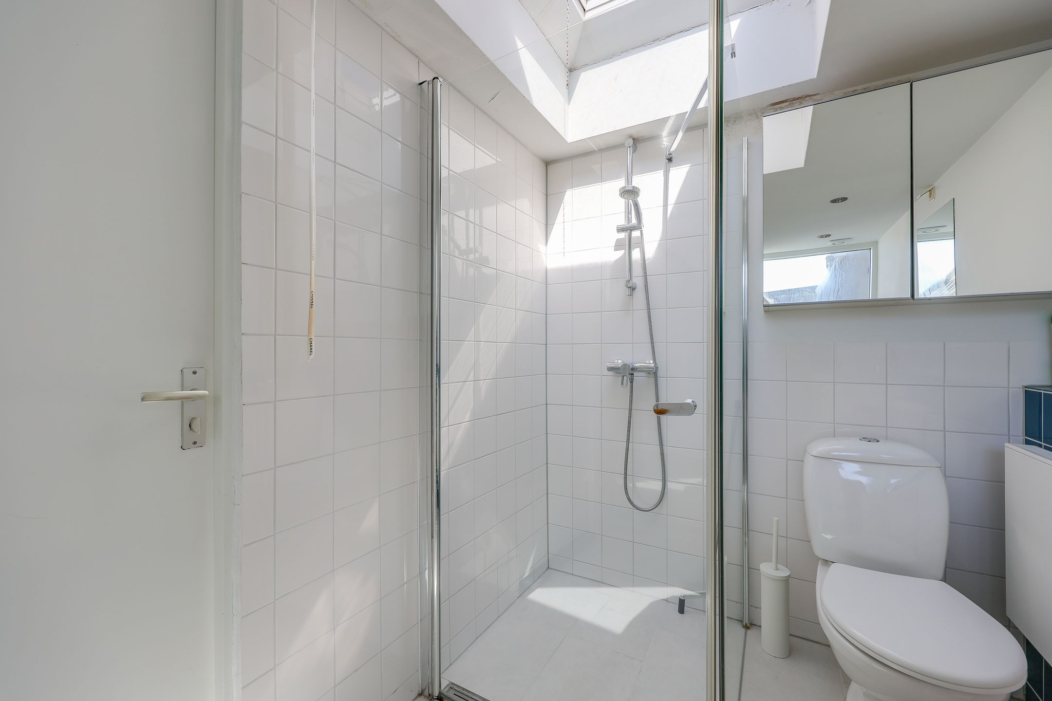 Foto 27 van Leliegracht 58-D